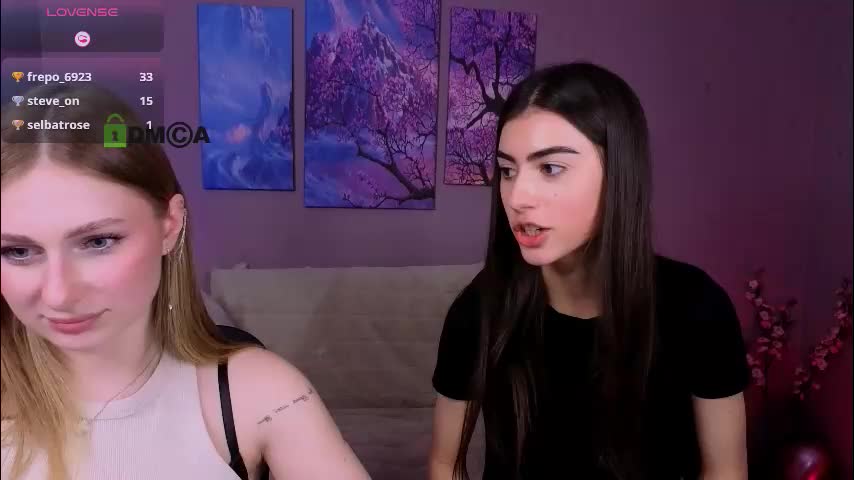 kaisy_star Cam Model Chat March 1, 2026