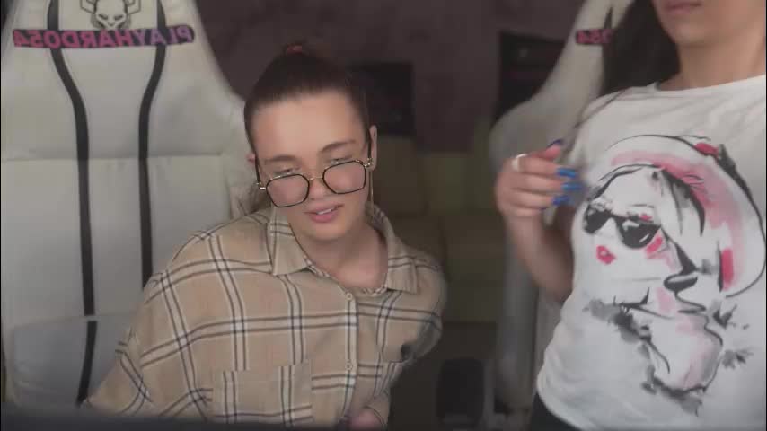 anabel2054 Cam Model Chat March 1, 2026