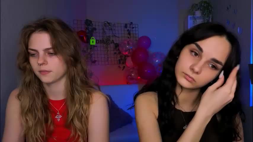 ariana_ross7 Cam Model Chat March 1, 2026