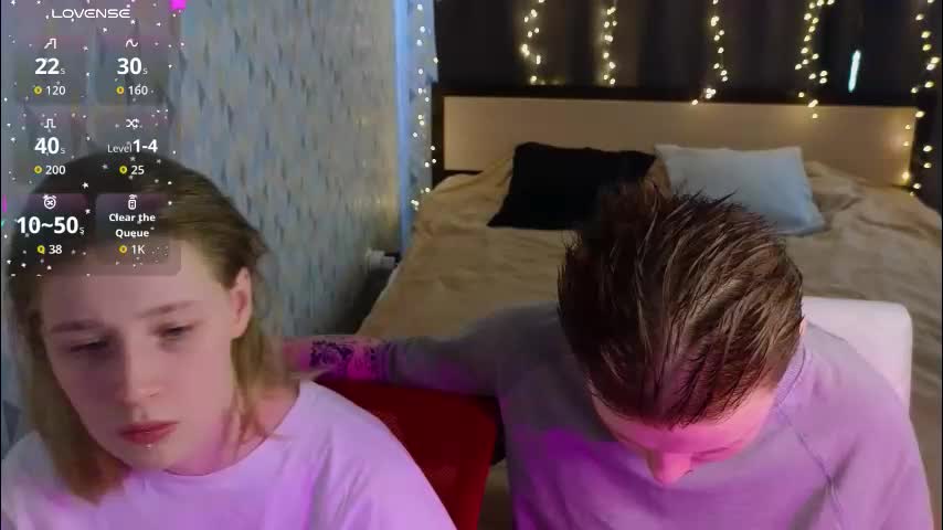 berry_assortment Cam Model Chat March 1, 2026