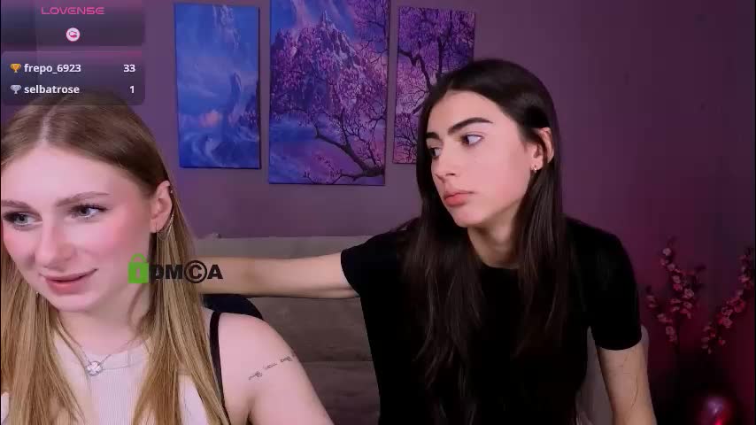 kaisy_star Cam Model Chat March 1, 2026