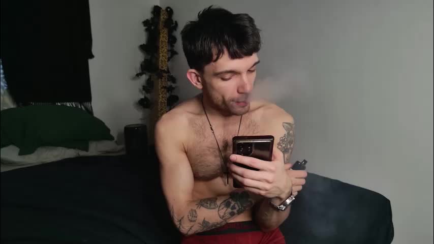 jackdesfeux Cam Model Chat March 1, 2026