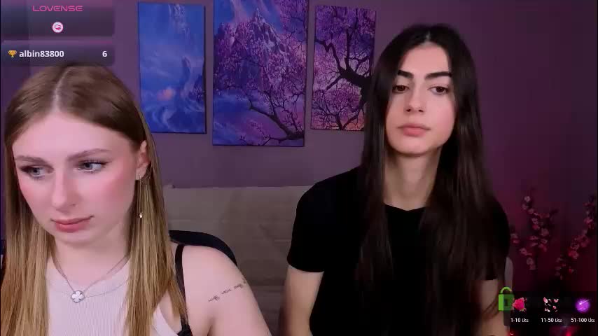 kaisy_star Cam Model Chat March 1, 2026