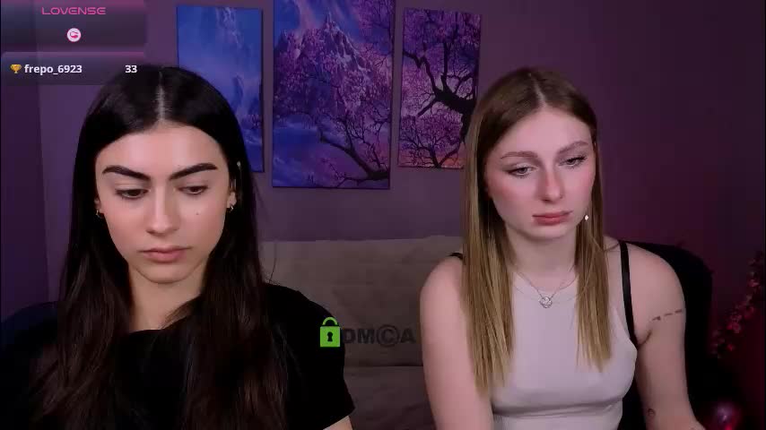 kaisy_star Cam Model Chat March 1, 2026