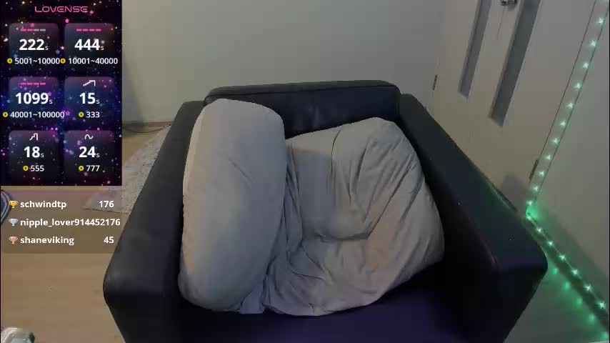 polly_wow Cam Model Chat March 1, 2026