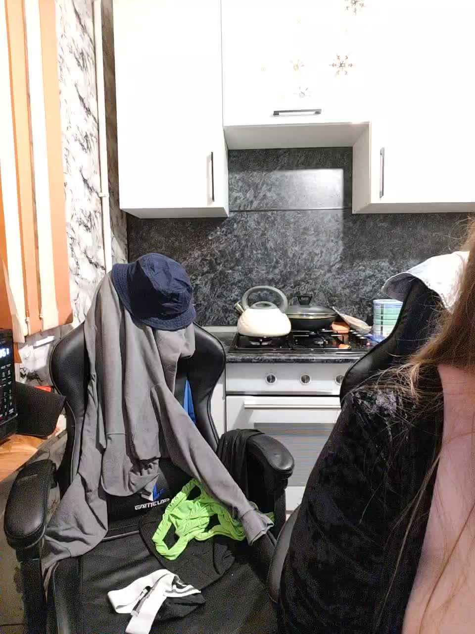 Innokentiy449 Cam Model Chat March 1, 2026