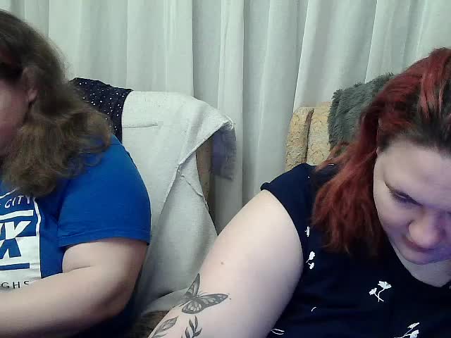 HollyXEva Cam Model Chat March 1, 2026