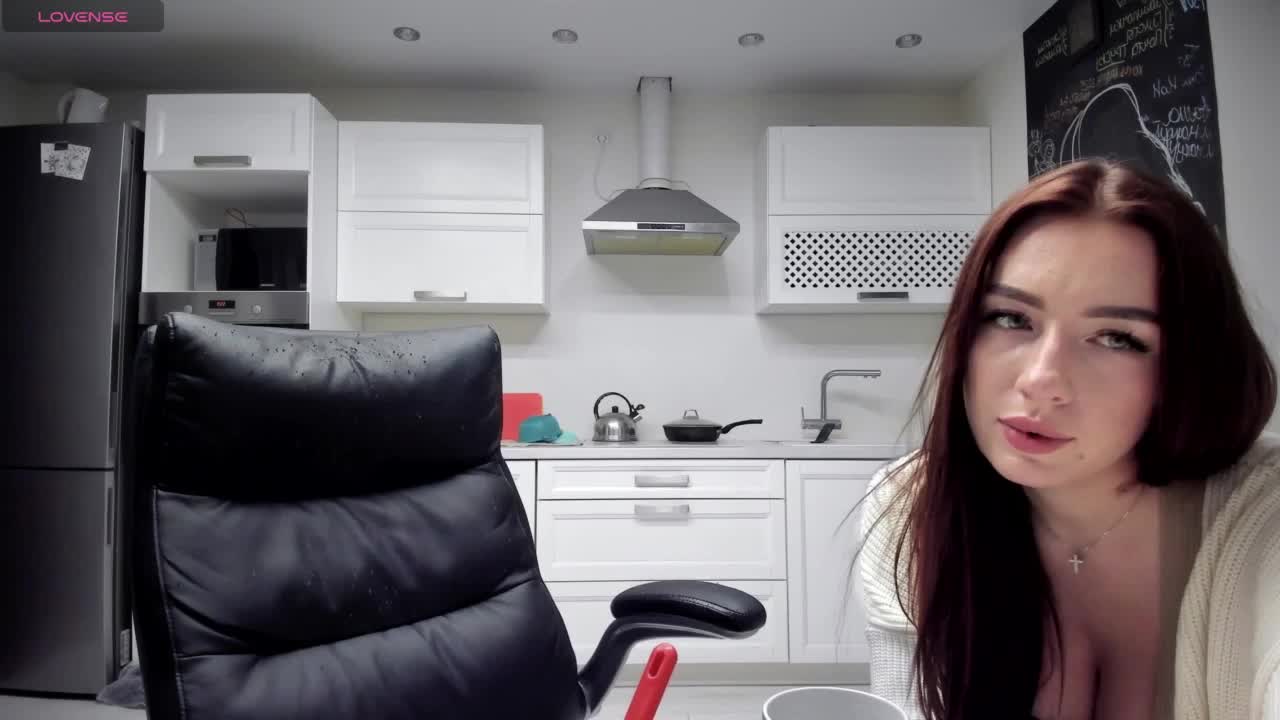 busenok Cam Model Chat March 1, 2026