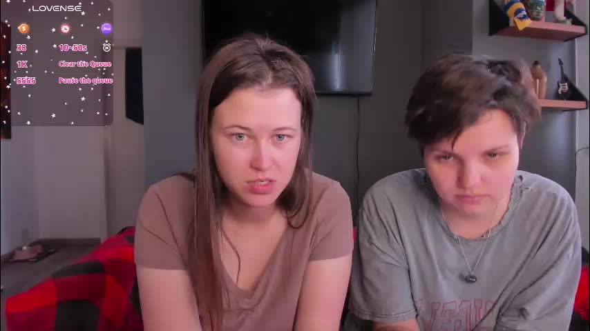 alexiacortez Cam Model Chat March 2, 2026