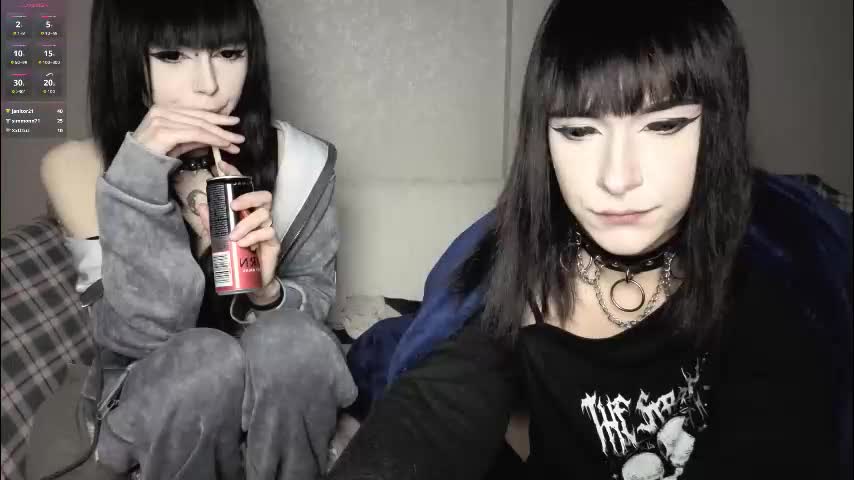 arina_rose Cam Model Chat March 2, 2026