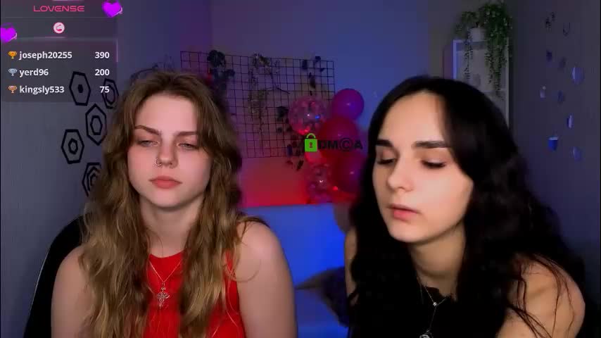 ariana_ross7 Cam Model Chat March 2, 2026