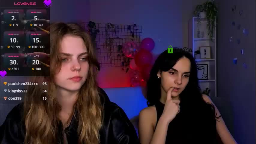 ariana_ross7 Cam Model Chat March 2, 2026