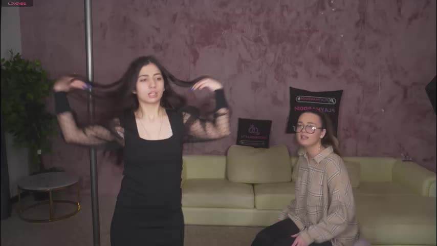 anabel2054 Cam Model Chat March 2, 2026