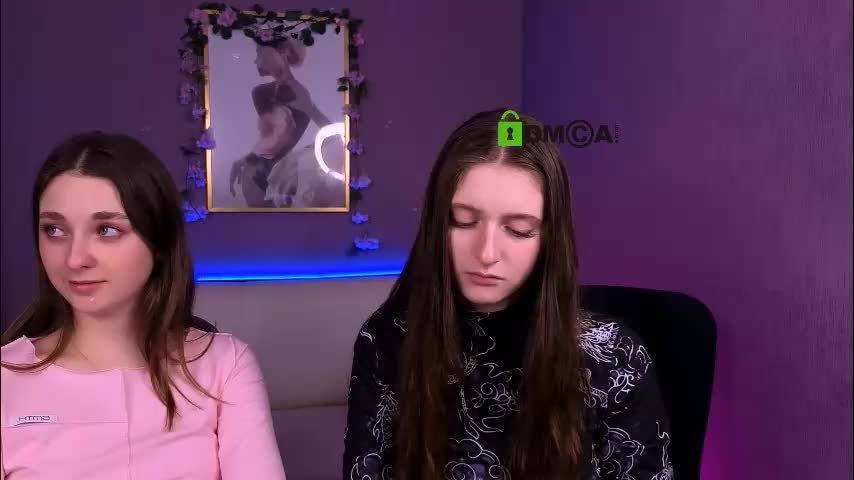 nekky_mouse Cam Model Chat March 2, 2026