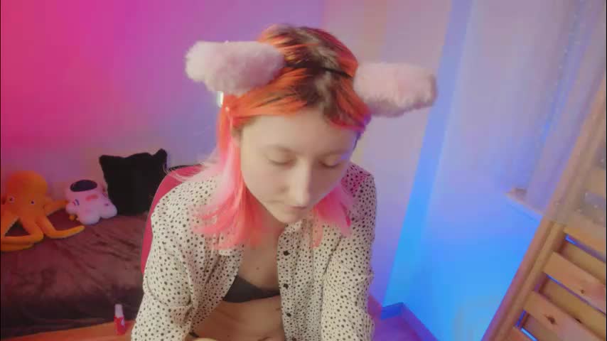 bloom_fairy Cam Model Chat March 2, 2026
