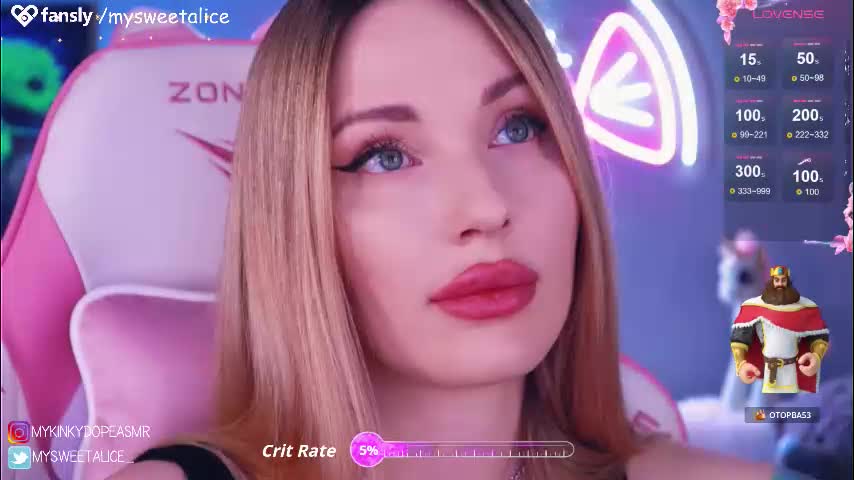 my__sweet__alice Cam Model Chat March 2, 2026