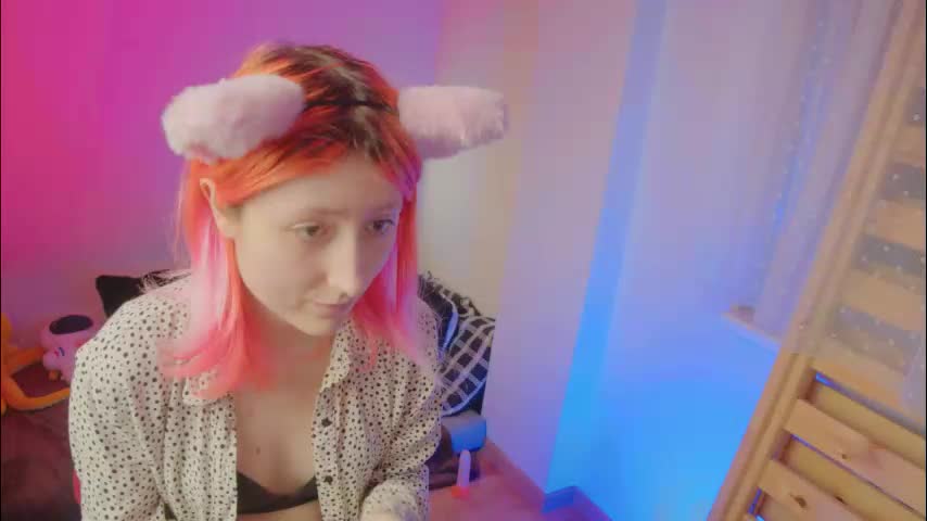 bloom_fairy Cam Model Chat March 2, 2026