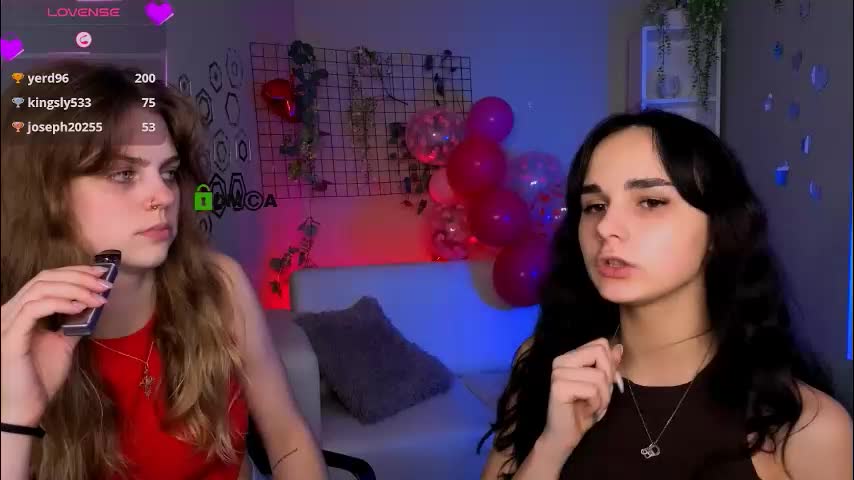 ariana_ross7 Cam Model Chat March 2, 2026