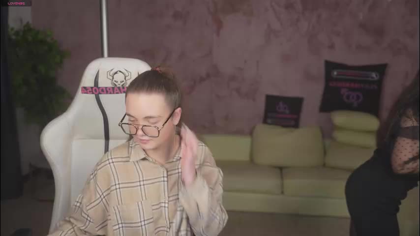 anabel2054 Cam Model Chat March 2, 2026