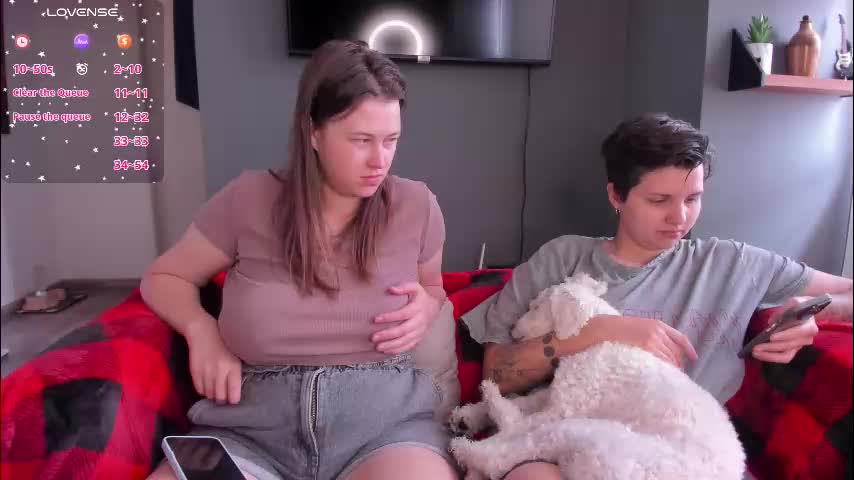 kortney_williams Cam Model Chat March 2, 2026