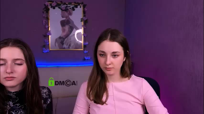 nekky_mouse Cam Model Chat March 2, 2026