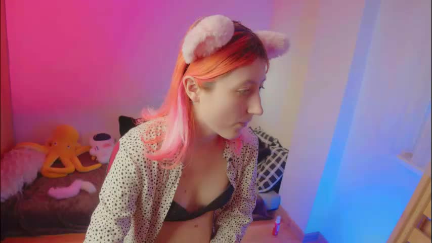 bloom_fairy Cam Model Chat March 2, 2026