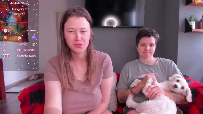 alexiacortez Cam Model Chat March 2, 2026