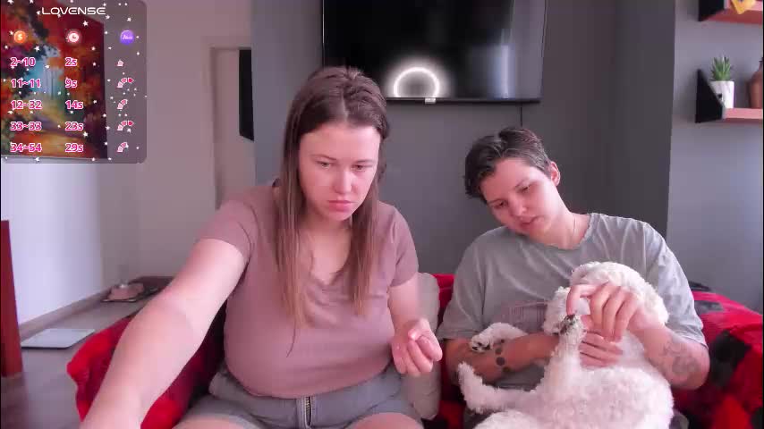 kortney_williams Cam Model Chat March 2, 2026