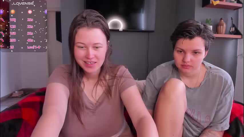 kortney_williams Cam Model Chat March 2, 2026