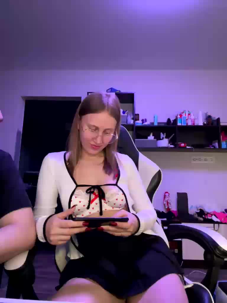 Durnaya_kis Cam Model Chat March 2, 2026