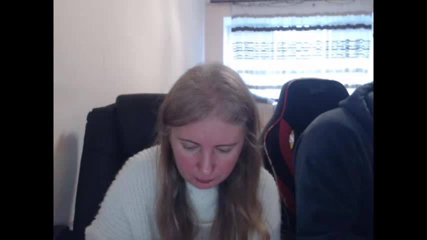 jenisandpeter Cam Model Chat March 2, 2026