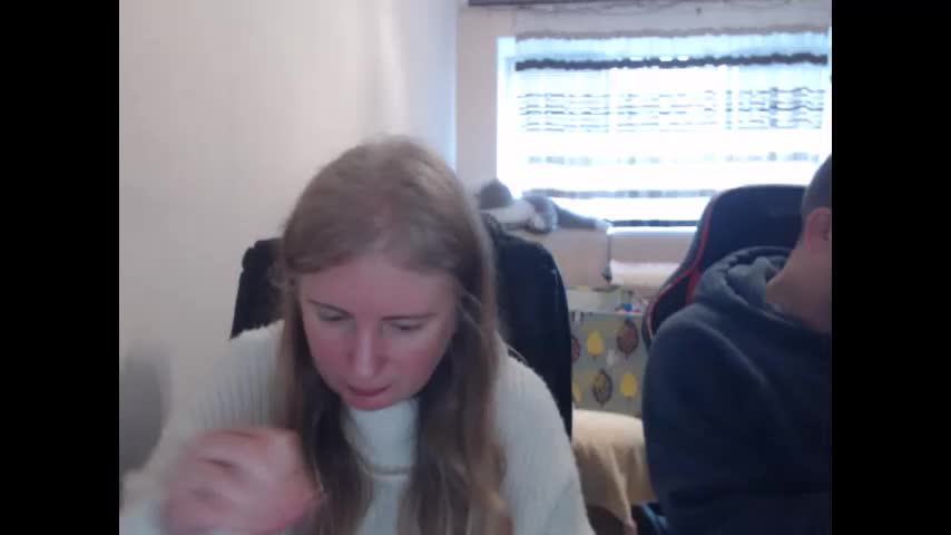 jenisandpeter Cam Model Chat March 2, 2026