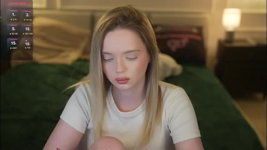 kira0541 Cam Model Chat March 2, 2026