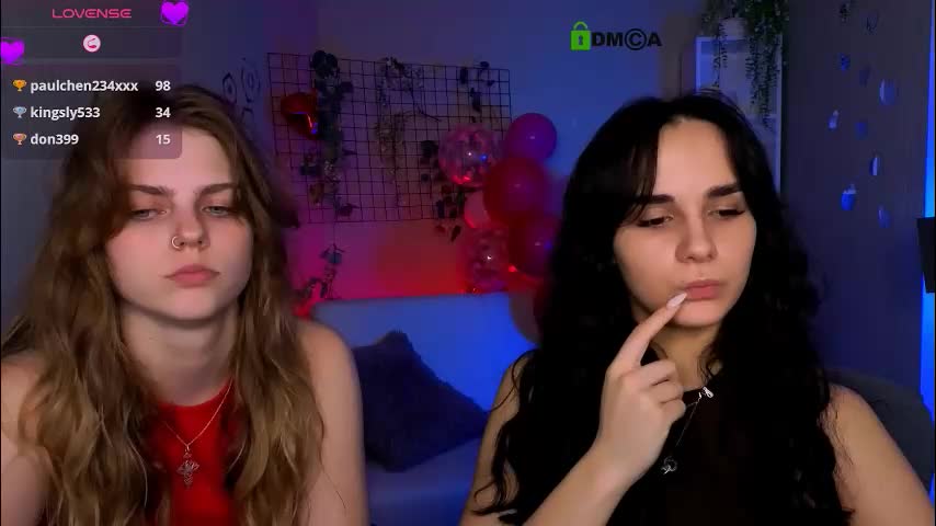 ariana_ross7 Cam Model Chat March 2, 2026