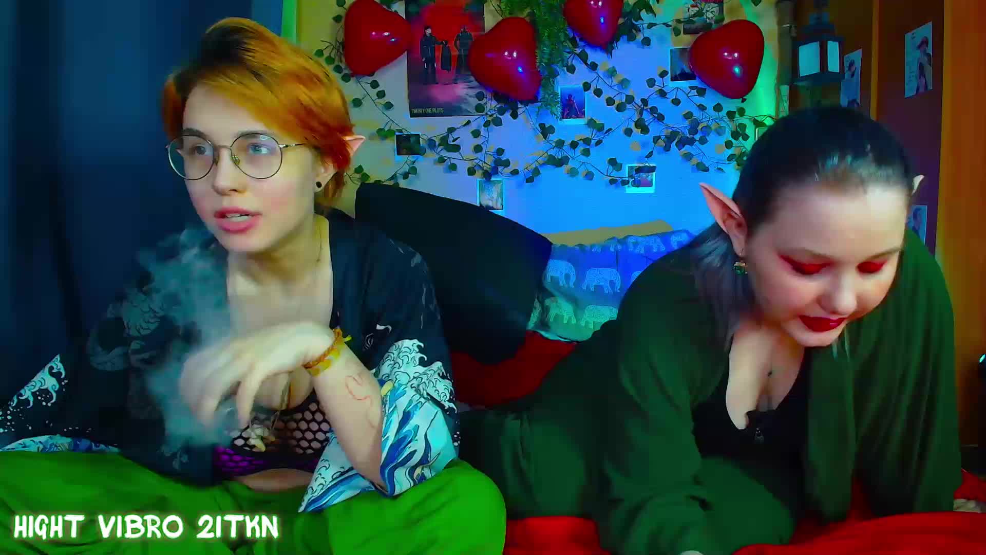 Tricky_Kitsune Cam Model Chat March 2, 2026