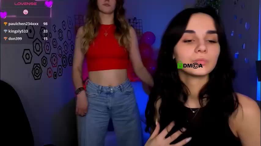 ariana_ross7 Cam Model Chat March 2, 2026