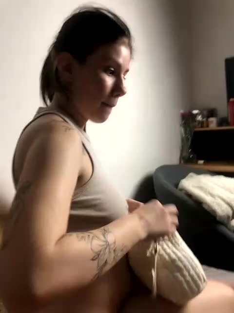 Nimfomanka_AlissaLexx Cam Model Chat March 2, 2026