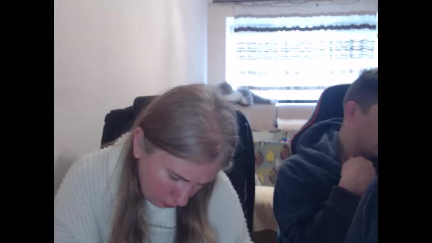 jenisandpeter Cam Model Chat March 2, 2026
