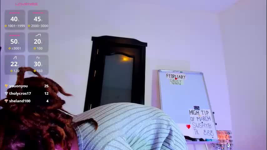 1munique Cam Model Chat March 2, 2026