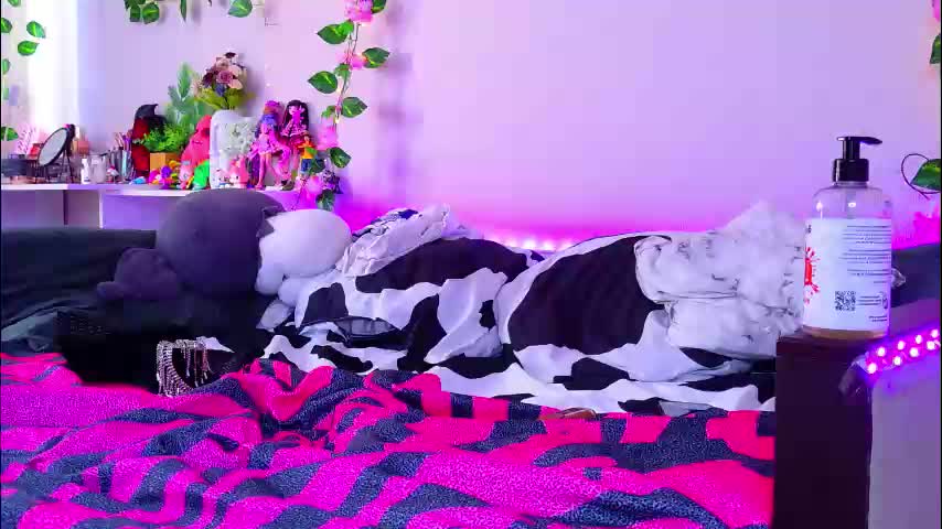 night_angell Cam Model Chat March 2, 2026