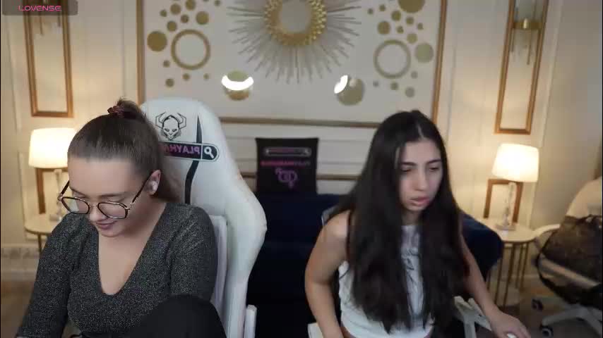 sweetdesiree_ Cam Model Chat March 2, 2026