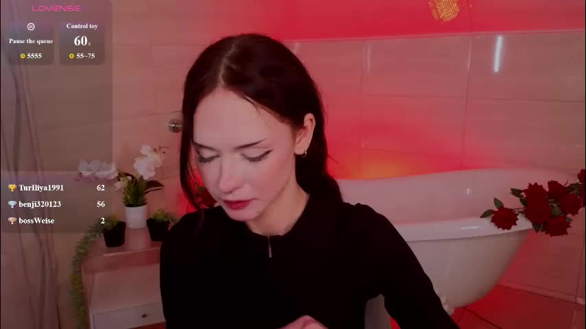 adet1a Cam Model Chat March 2, 2026