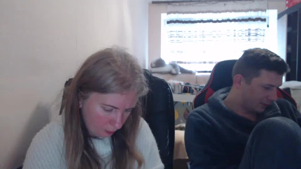 jenisandpeter Cam Model Chat March 2, 2026