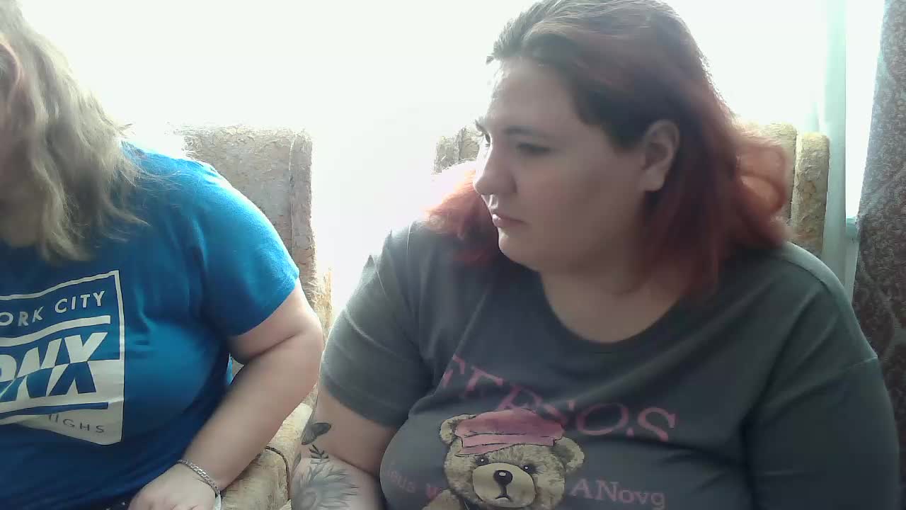 HollyXEva Cam Model Chat March 2, 2026