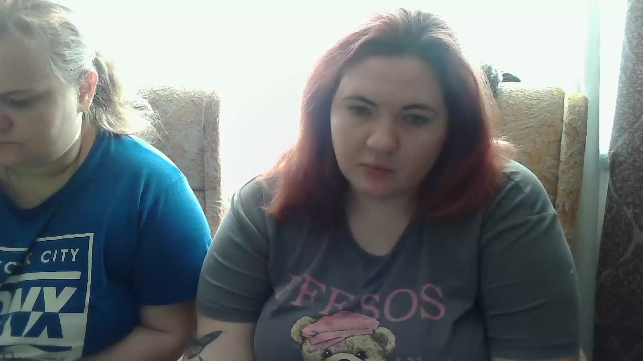 HollyXEva Cam Model Chat March 2, 2026