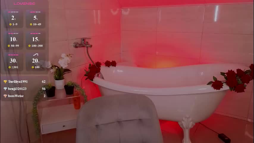 adet1a Cam Model Chat March 2, 2026