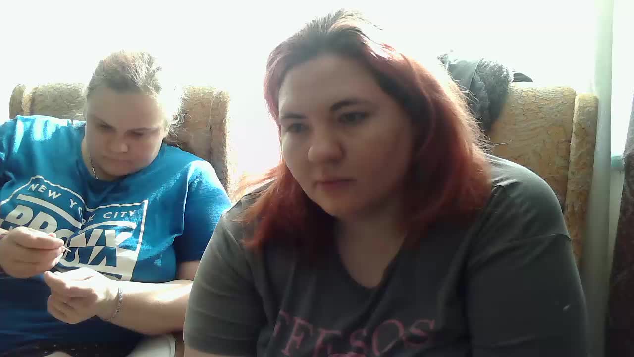 HollyXEva Cam Model Chat March 2, 2026