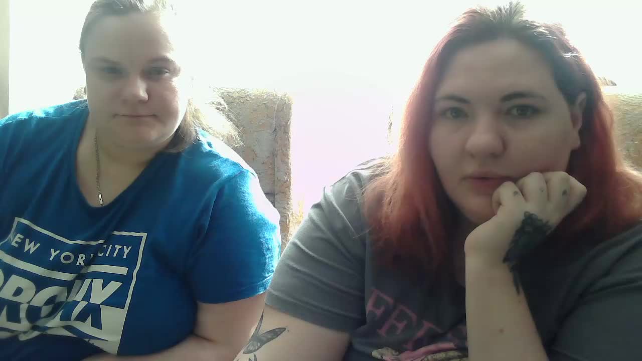 HollyXEva Cam Model Chat March 2, 2026