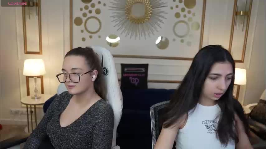 sweetdesiree_ Cam Model Chat March 2, 2026