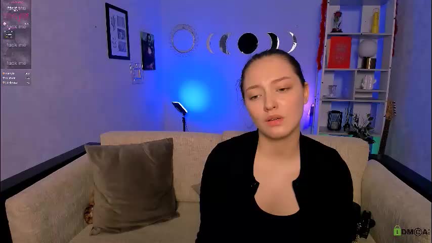 miki_nikki Cam Model Chat March 2, 2026